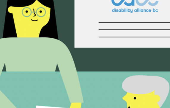 Disability Alliance of BC
